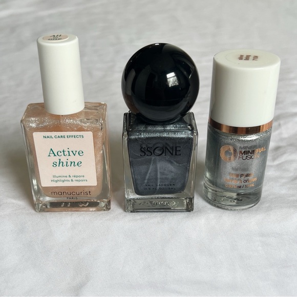 ✨Polish Bundle✨ - Picture 2 of 7